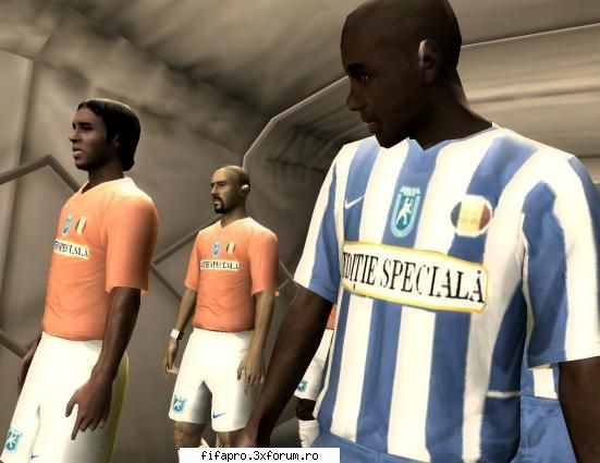 u craiova fprl -