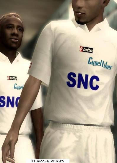 farul deplasare ..se vede mai bine fprl -