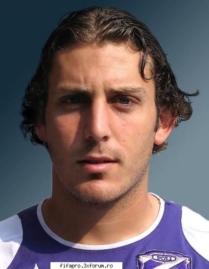 mckain fprl - fetze