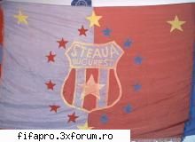 iata un flag original cu steaua vladutz flags